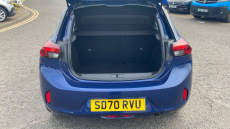 Vauxhall Corsa 1.2 SE Nav 5dr Petrol Hatchback